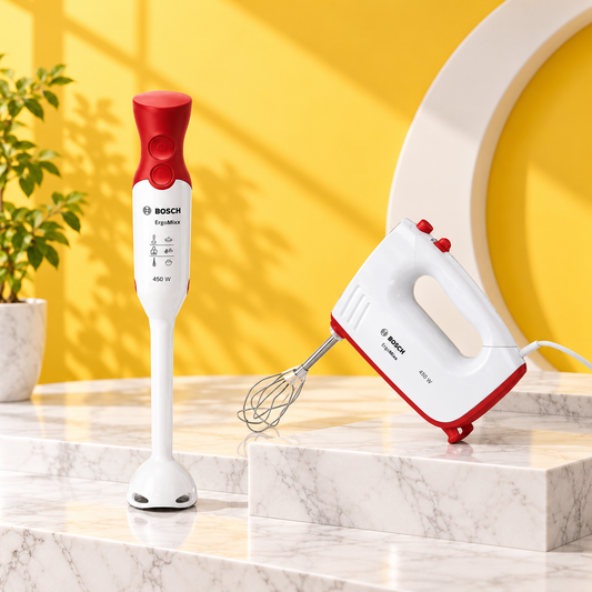Bosch MFQ36300GB Hand Mixer
