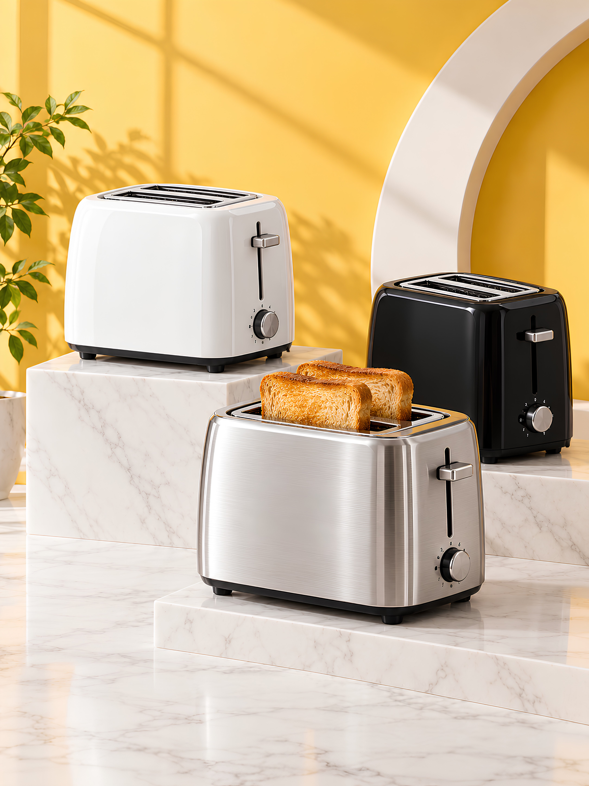 Toasters