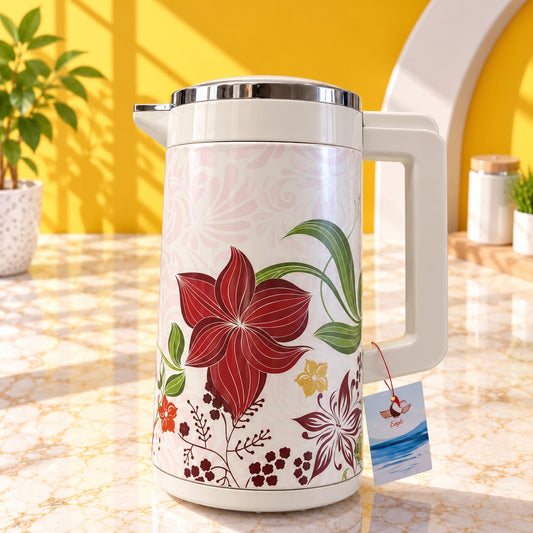 Eagle Vacuum Flask 1.3litres