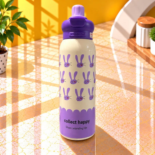 WONDERFULL Hot&Cool Stainless Bottle 750ml