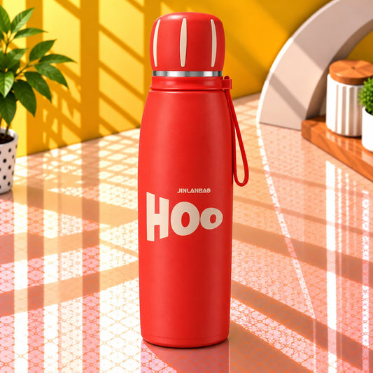 JINLANBAO HOO Stainless Bottle 1000ml
