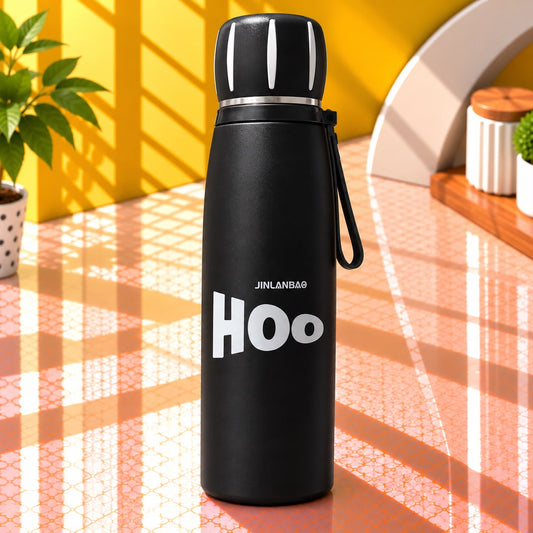 JINLANBAO HOO Stainless Bottle 1000ml