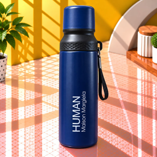 HUMAN Stainless Steel Bottle 850ml