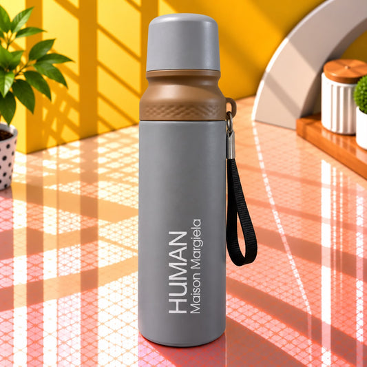 HUMAN Stainless Steel Bottle 850ml