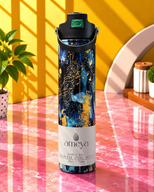 AMEYA Double Wall Stainless Bottle 750ml