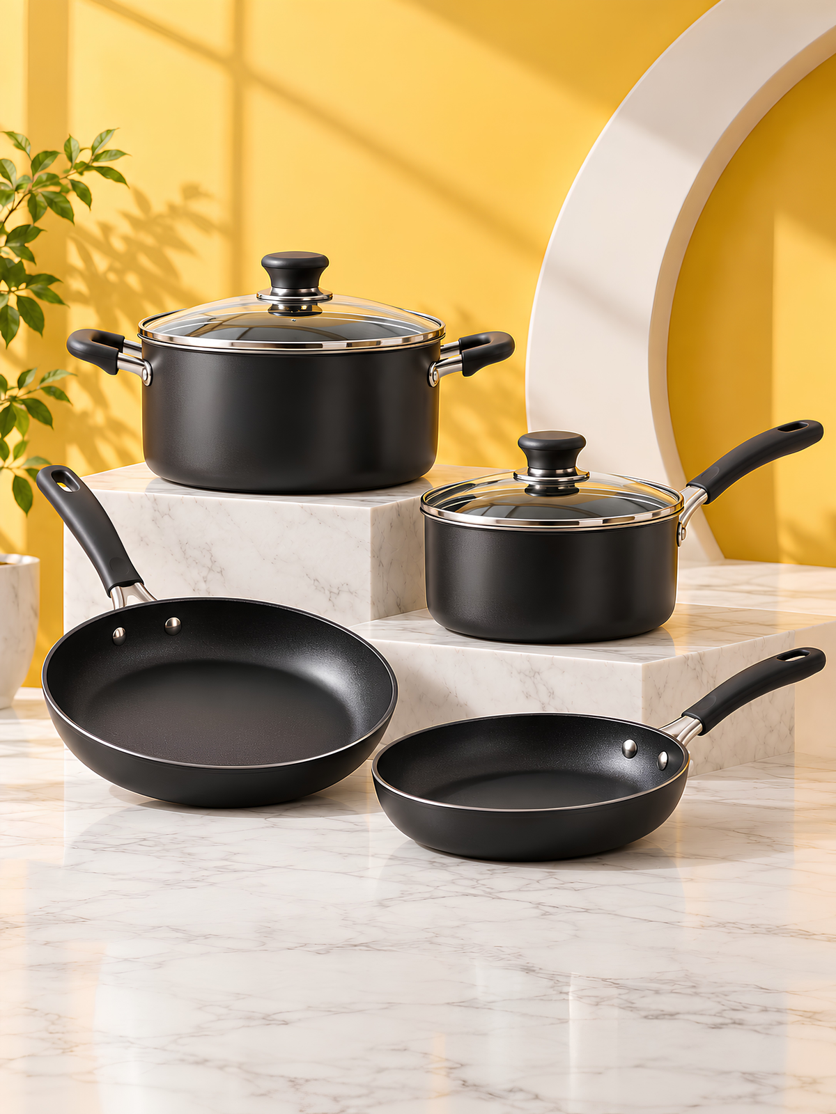 Cookware