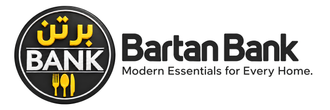 BARTAN BANK