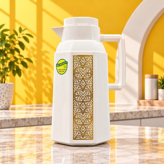Eagle Vacuum Flask 1.3 Litres