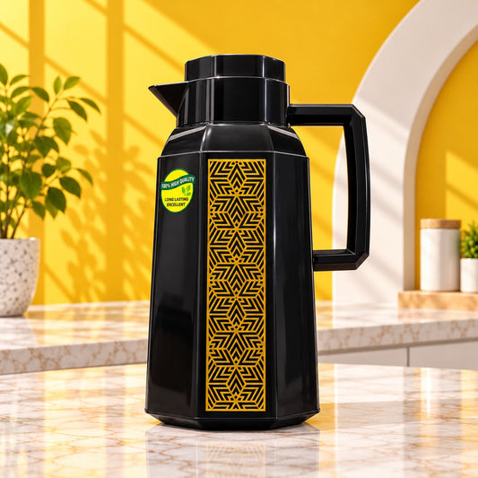 Eagle Vacuum Flask 1.3litres