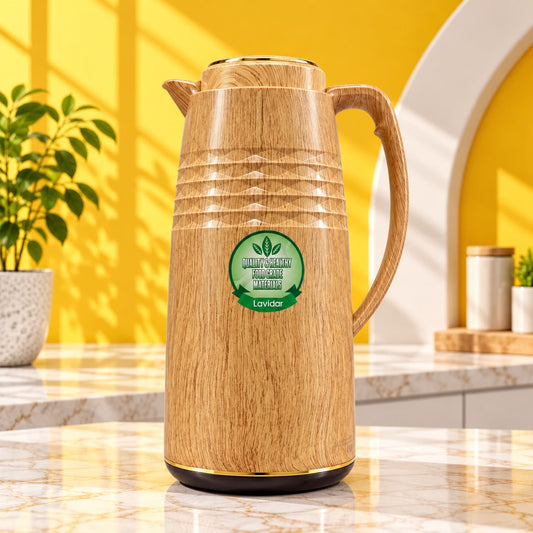Lavidar Vacuum Japan flask  1litres