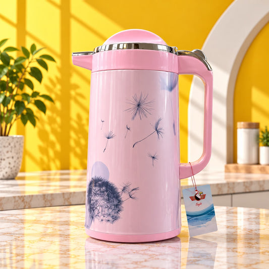 Eagle Vacuum Flask 1.3