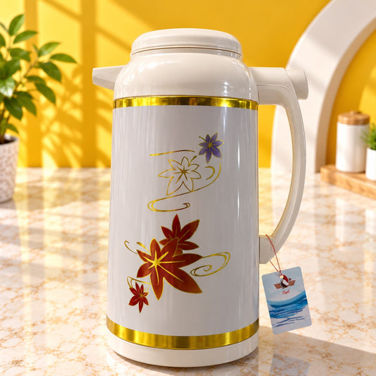Eagle Vacuum Flask 1.3 litres