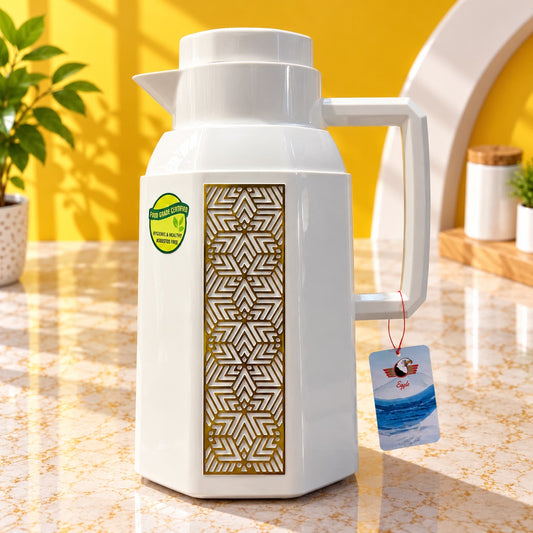 Eagle Vacuum Flask 1litres