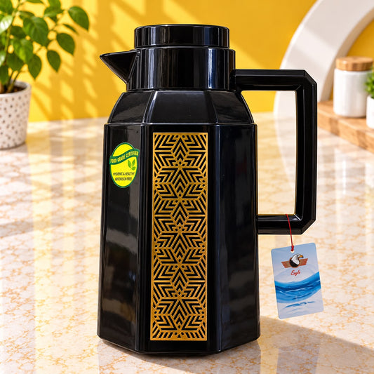 Eagle Vacuum Flask 1litres