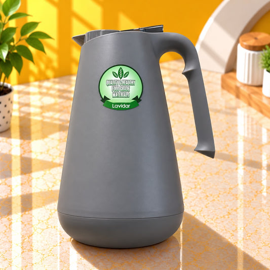 Lavidar Japan Vacuum Flash 1litres