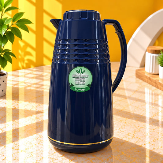 Lavidar Japan Vacuum Flask 1litres