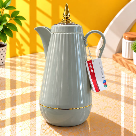 Lavidar Japan Vacuum Flask 1litres