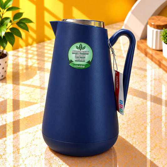 Lavidar Japan Vacuum Flask 1litres