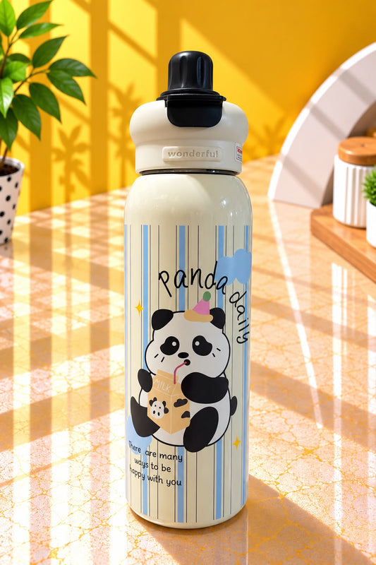 WONDERFULL Hot&Cool Stainless Bottle 750ml