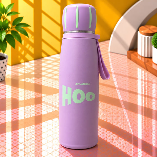 JINLANBAO HOO Stainless Bottle 1000ml