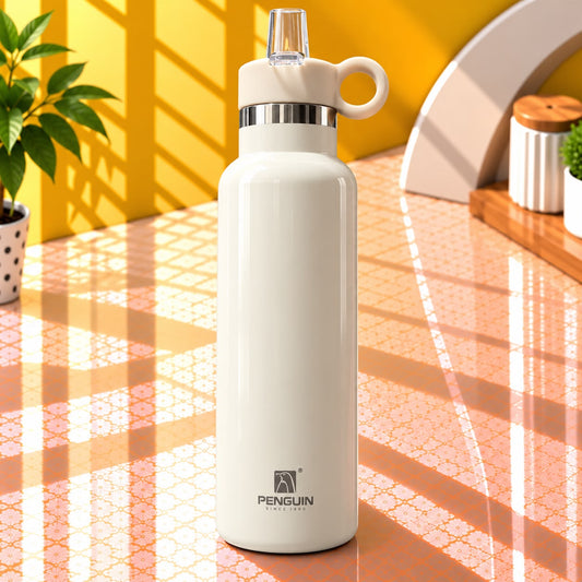 PENGUIN Stainless Steel Bottle 750ml