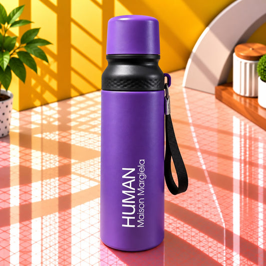HUMAN Stainless Steel Bottle 850ml