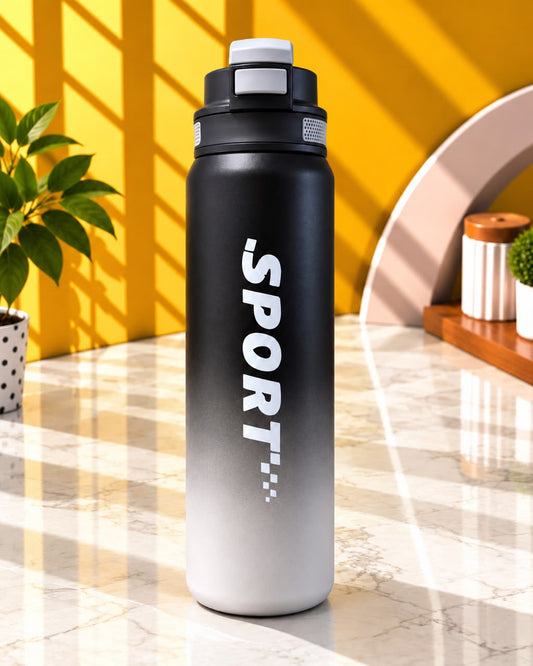 SPORTS Stainless Steel Bottle 900ml