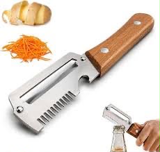 MULTIFUNCIONAL Ultra Sharp Vegetables Peeler&Cutter